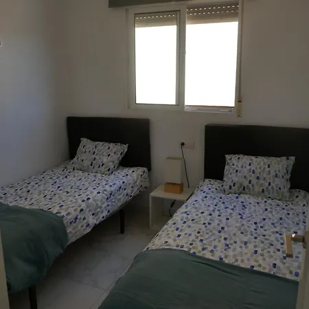 Casa Negra Apartamento