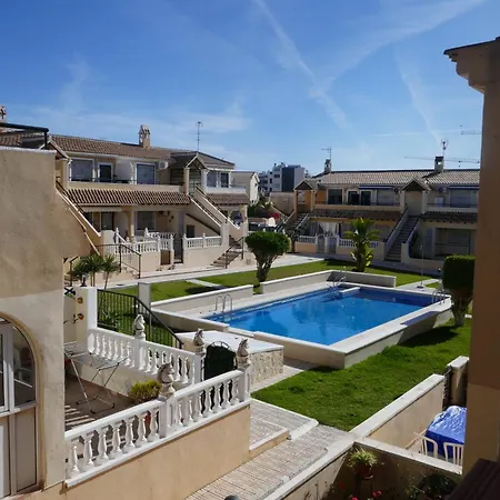 Apartamento Casa Negra