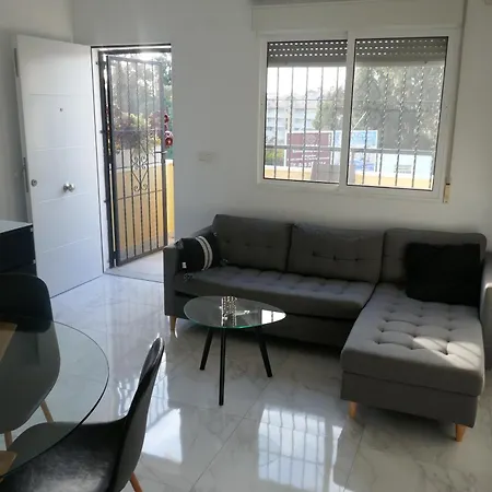 Casa Negra Apartamento