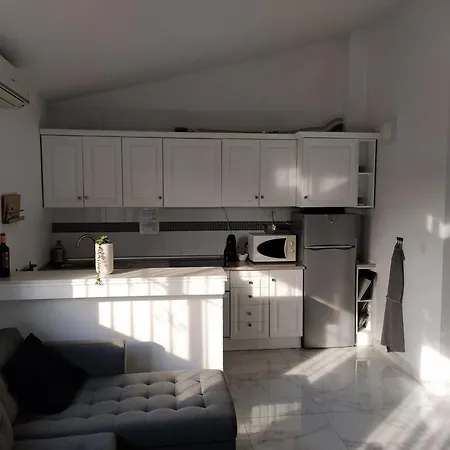 Casa Negra Apartamento San Miguel De Salinas