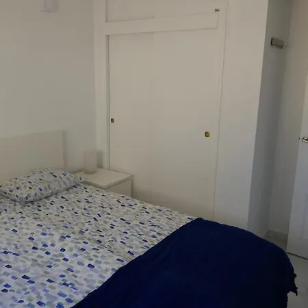 Casa Negra Apartamento *