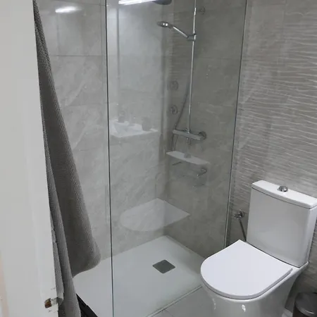 Apartamento Casa Negra San Miguel De Salinas
